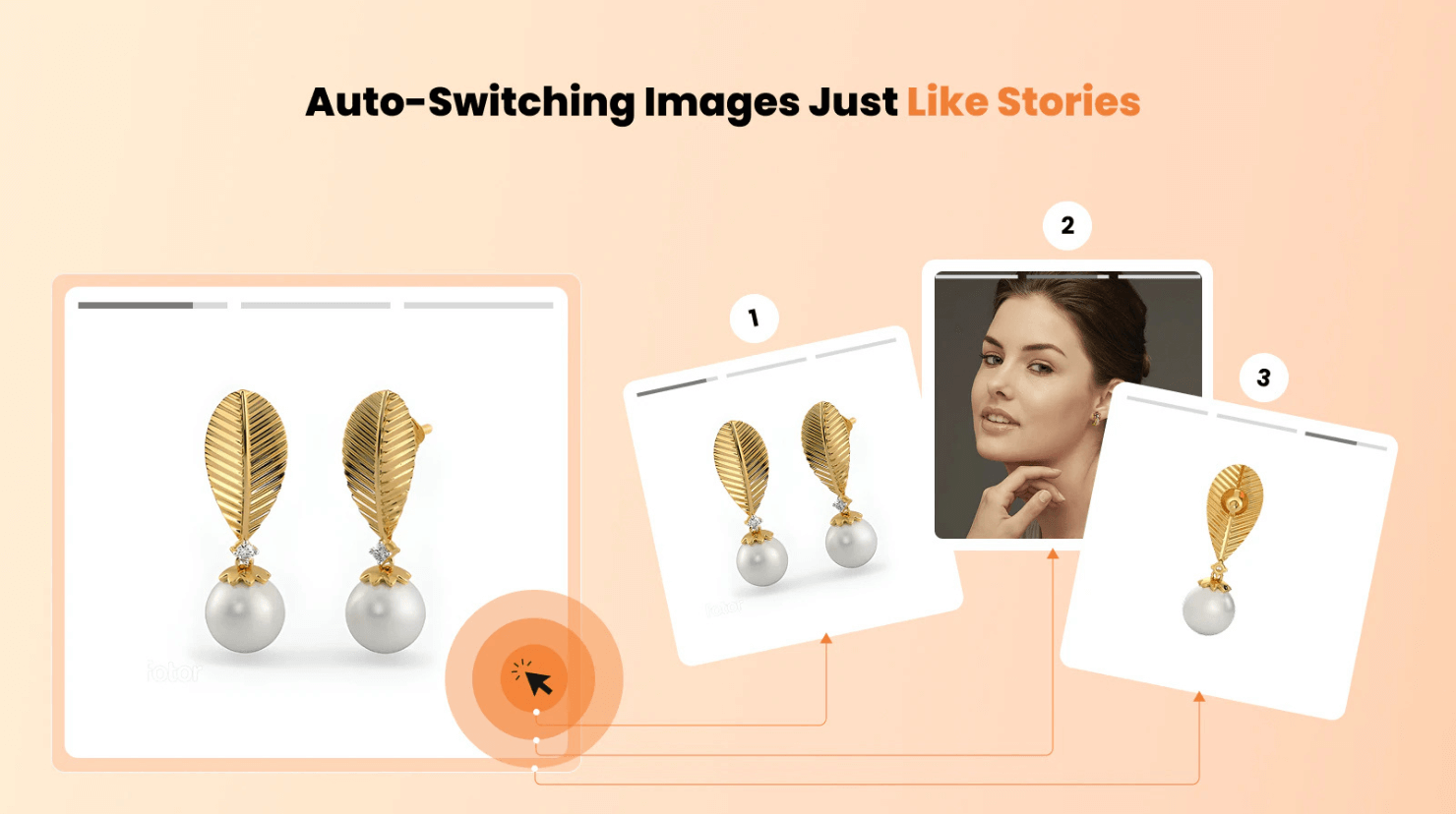 Magento 2 Produktbildschwebe media 2