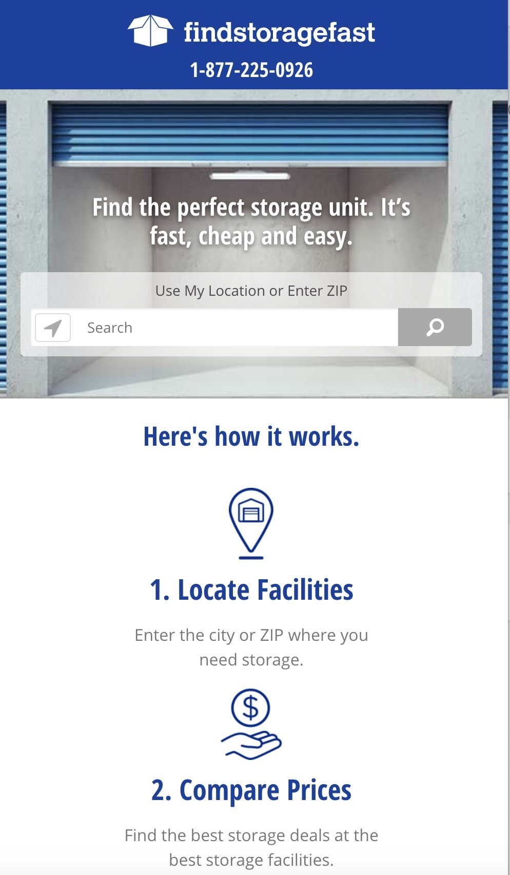 FindStorageFast gallery image
