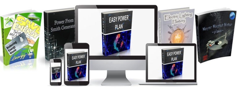 Ryan Taylor’s Easy Power Plan Evaluation