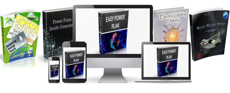 Ryan Taylor's Easy Power Plan Evaluation