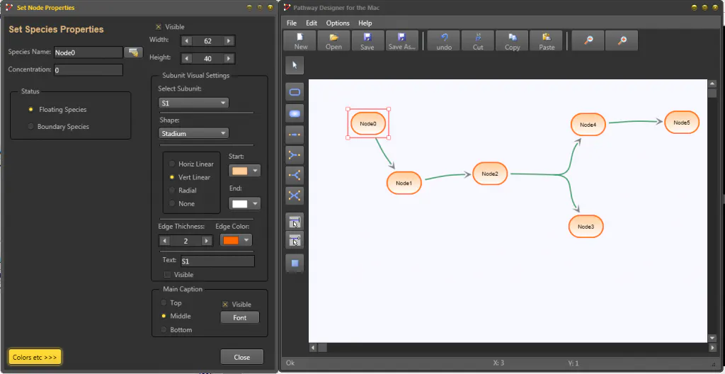 Pathway Designr