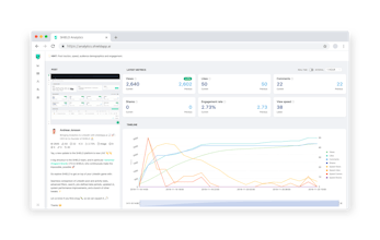 SHIELDAPP for LinkedIn gallery image