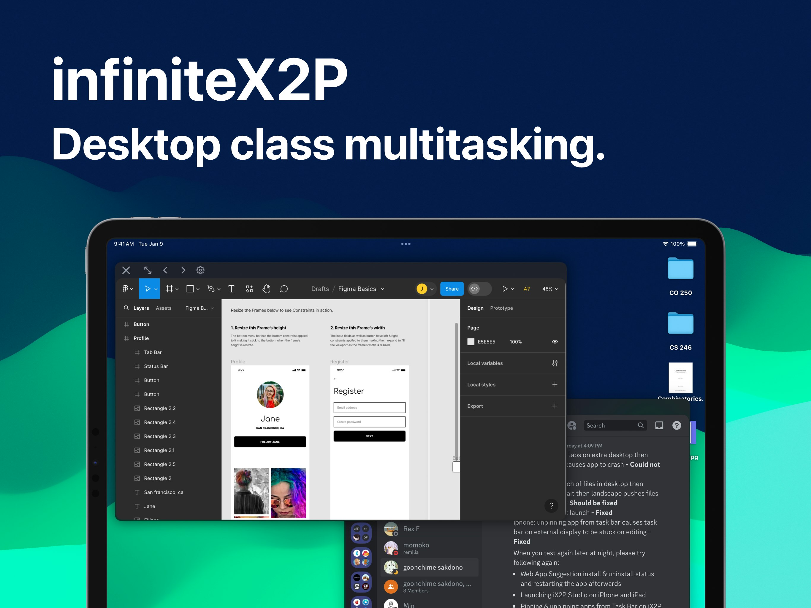 infinitex2p 5 media 2