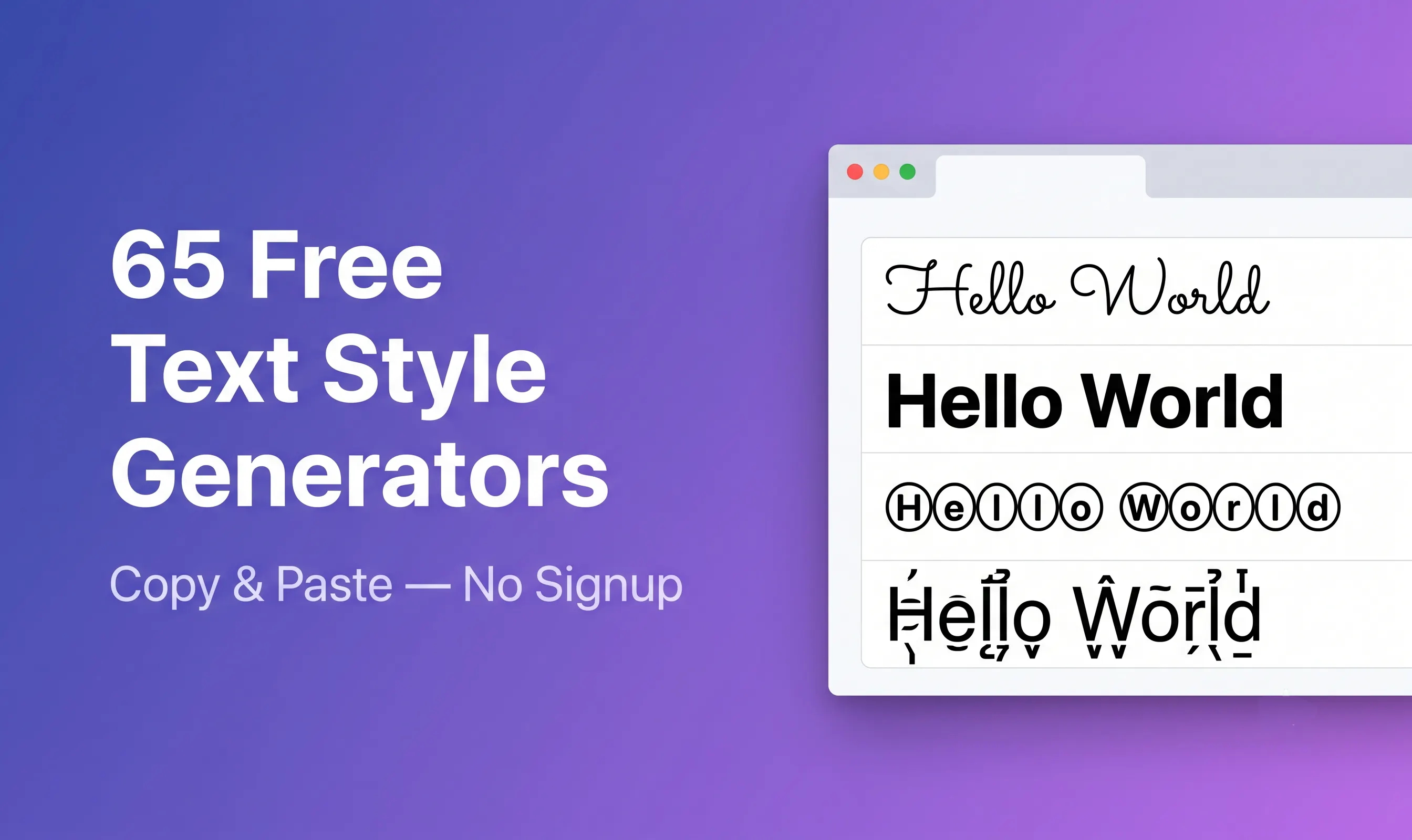 thetextgenerators.com gallery image