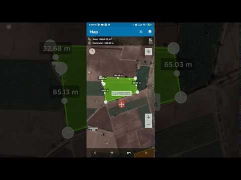 GPS Area Calculator gallery image