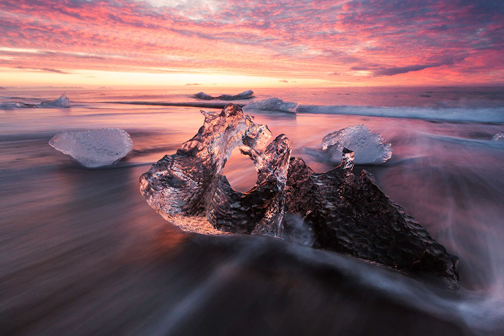 Winter Landscape Photo Workshops