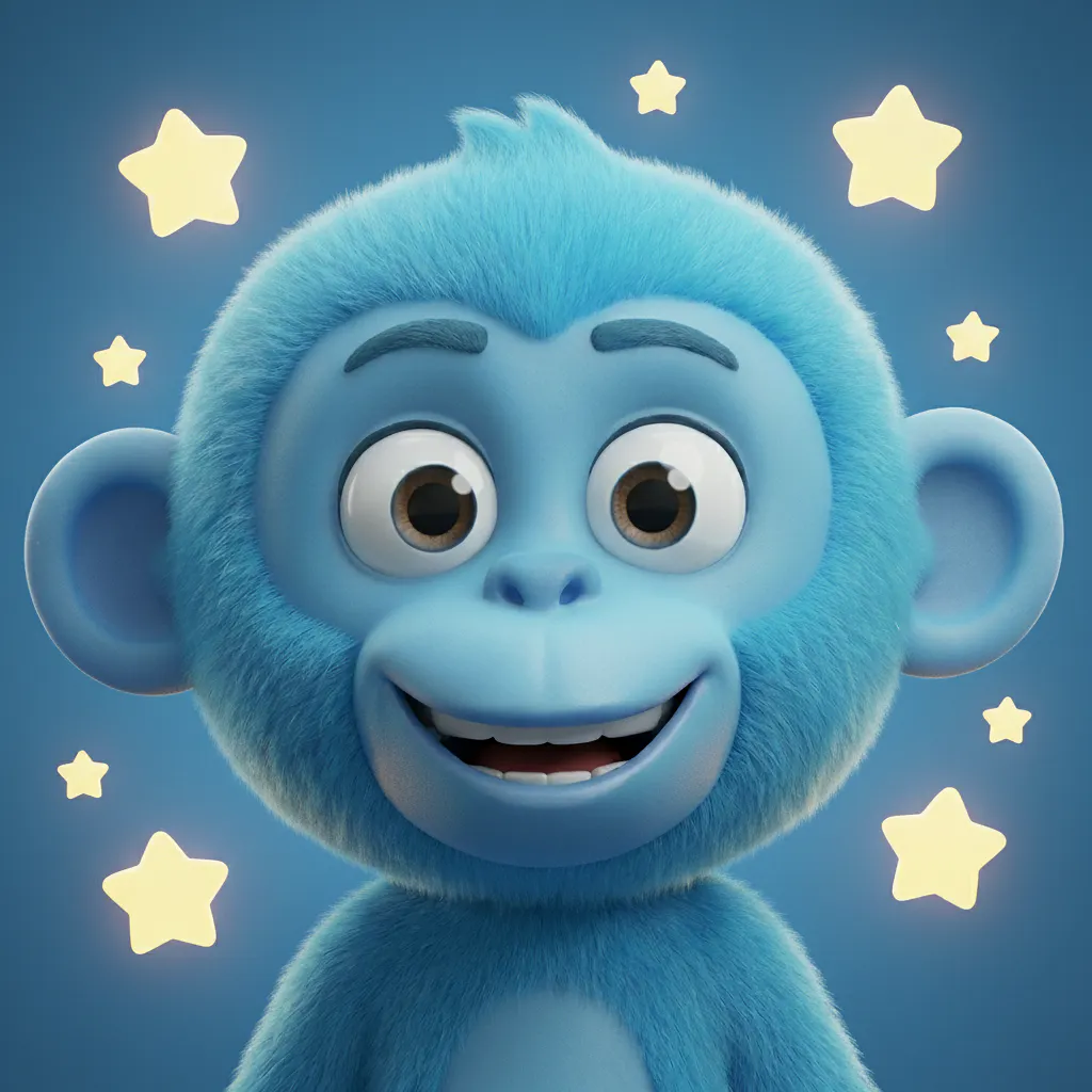 BlueMonket