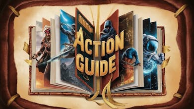 Daily Tips: Life Action Guide gallery image
