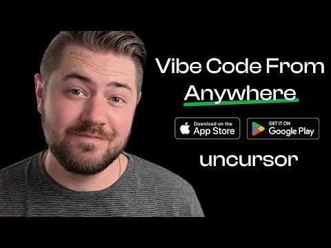 Uncursor gallery image