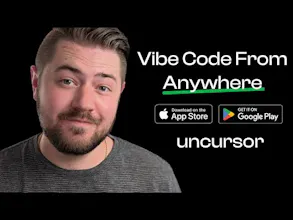 Uncursor gallery image