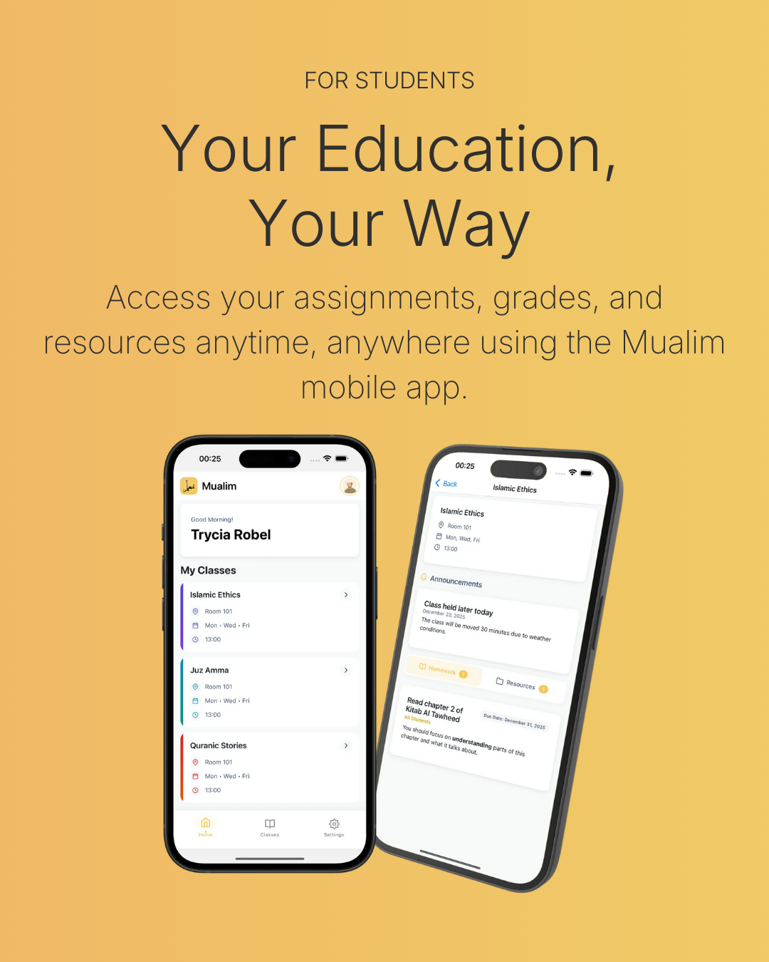 Mualim gallery image