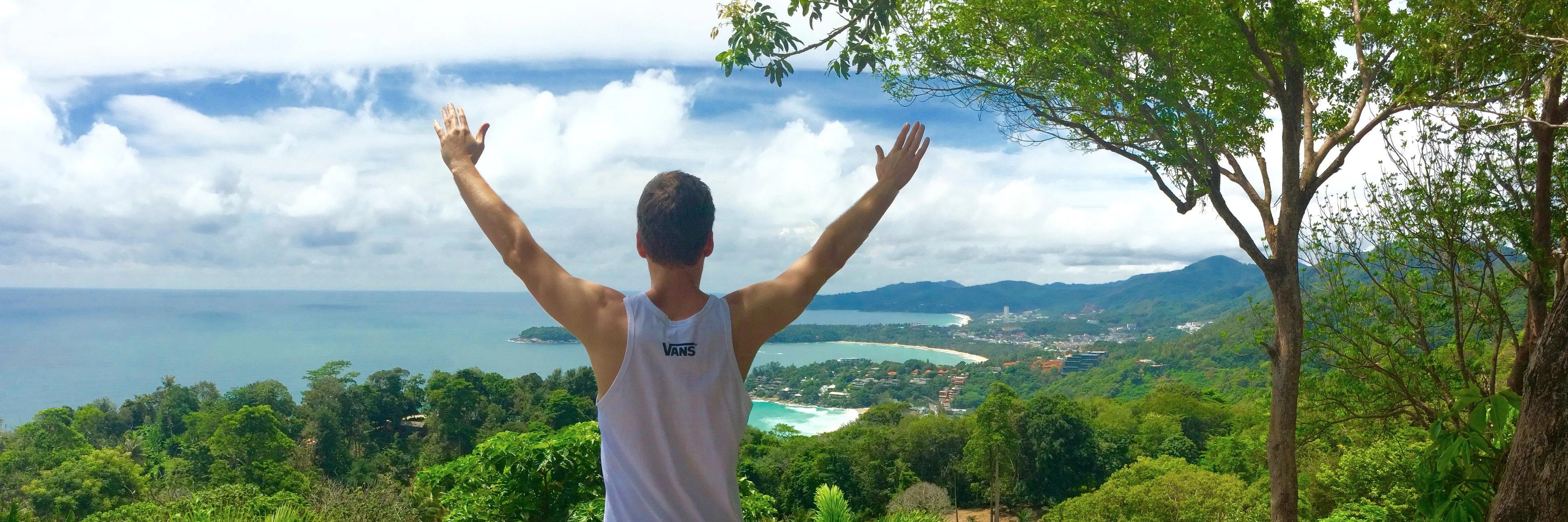 Jordan Van Hemert cover