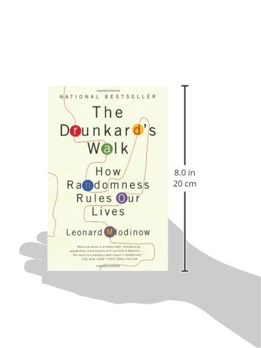 The Drunkard's Walk gallery image