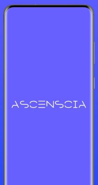 Ascenscia logo