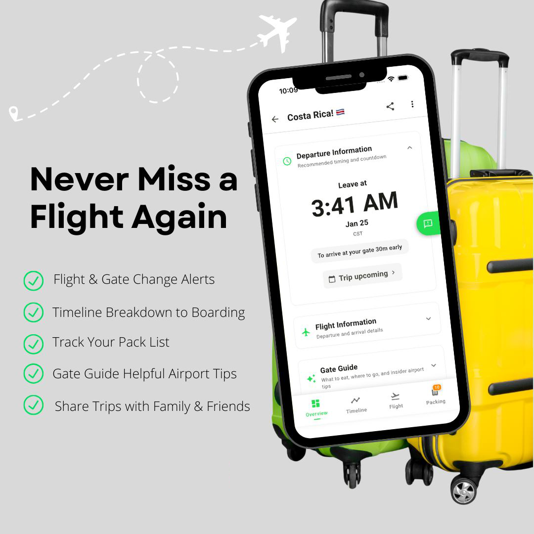 Tripsee - Screenshot 3 showing product features and functionality