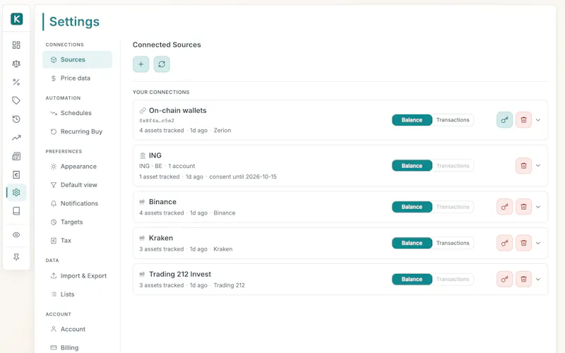 Krosos screenshot 7