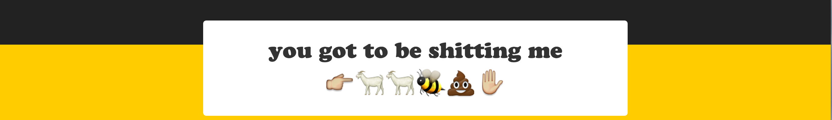 Emojisaurus gallery image