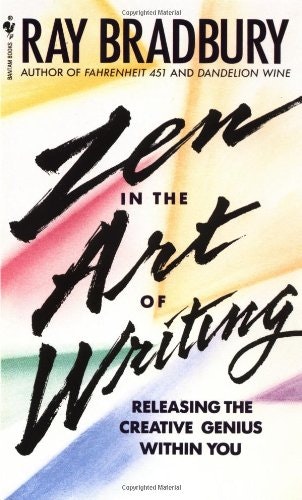 Zen and the Art of Writing