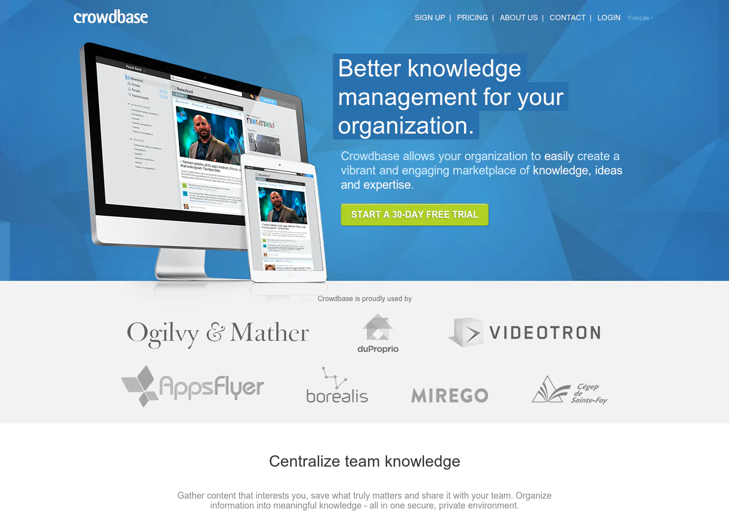 Crowdbase