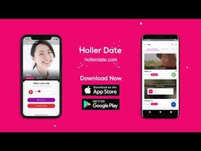 Holler Date gallery image