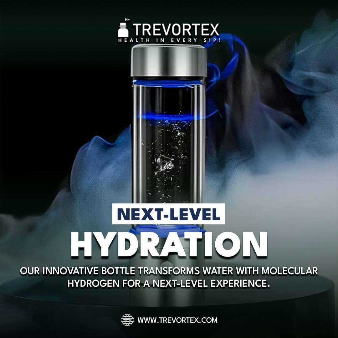 Trevortex