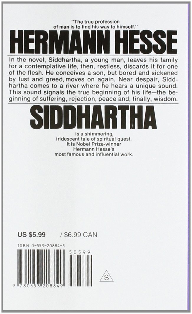 Siddhartha gallery image