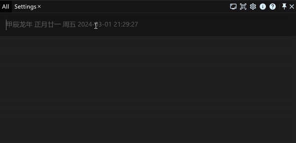 런 플로우 - 개방적이고 무료이며 효율적이며 크로스 플랫폼 생산성 도구. 미디어 3