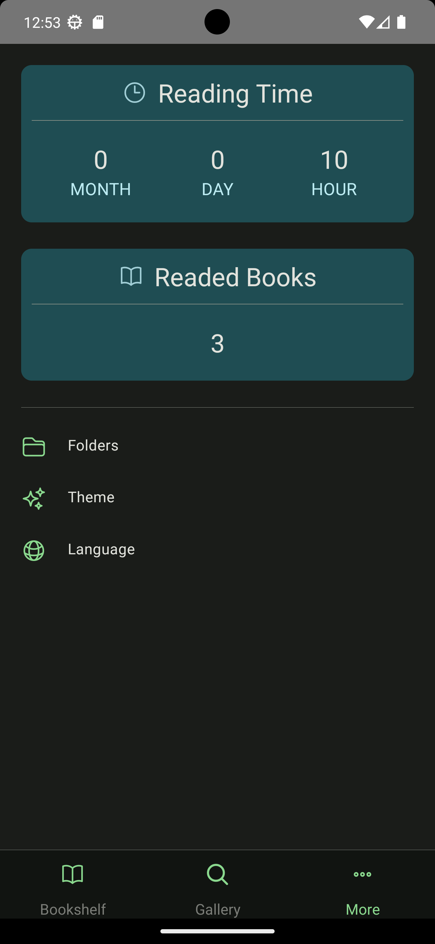 Média Nouvelle lecture 5