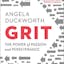 Grit: The Power of Passion and Perseverance