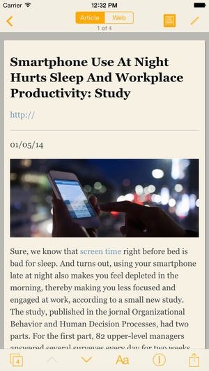 Keep Everything gallery image