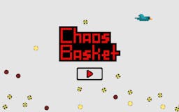 Chaos Basket media 1