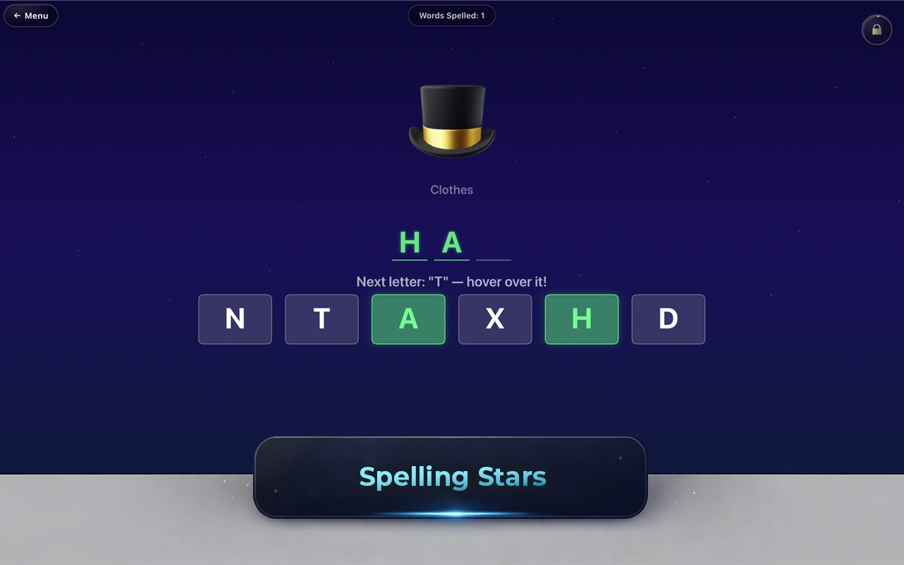 Draw in the Air gallery image