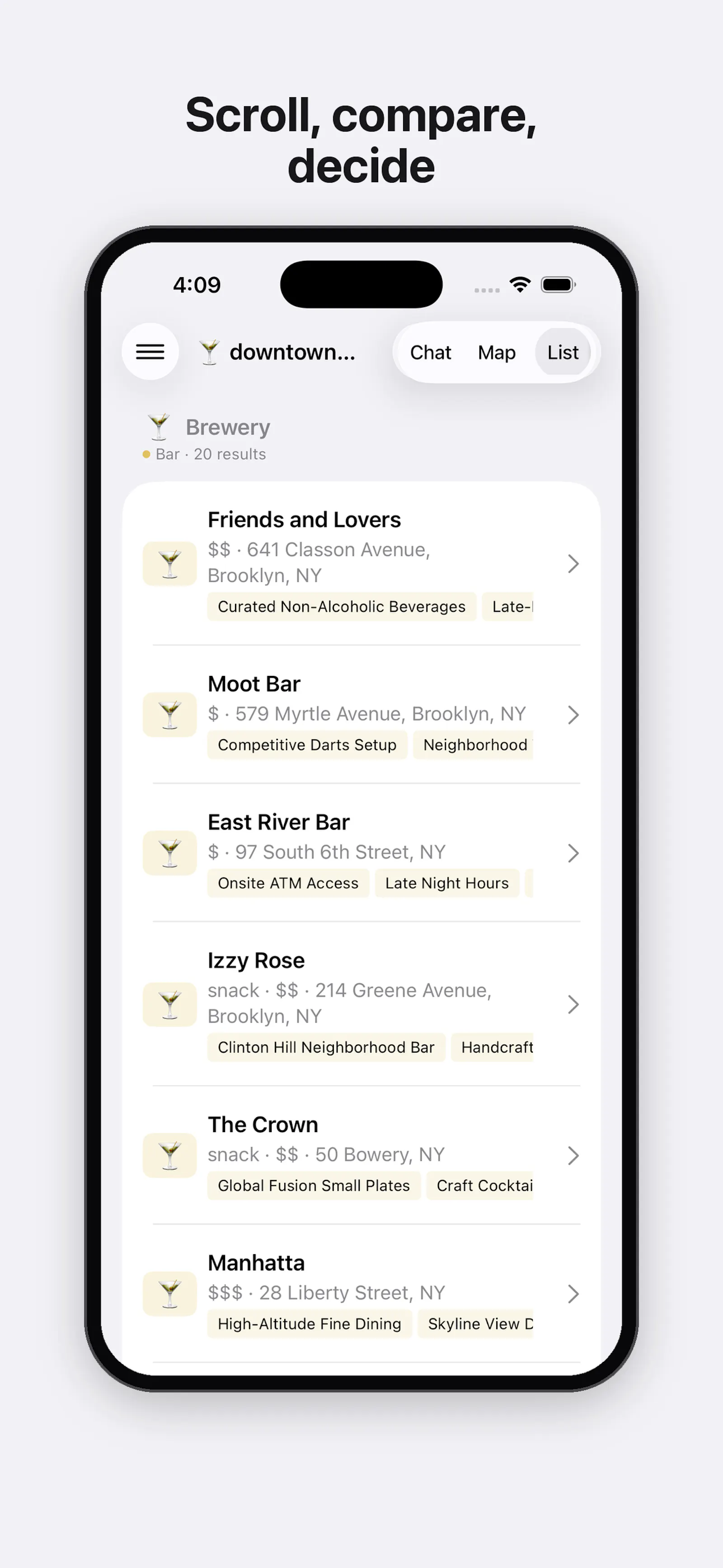 Leohunt screenshot 5