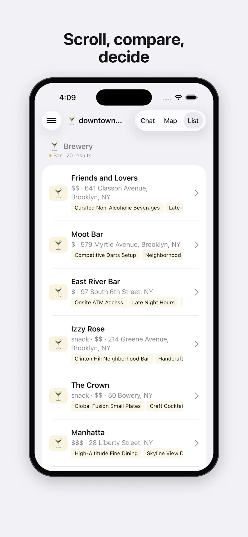 Leohunt screenshot 5