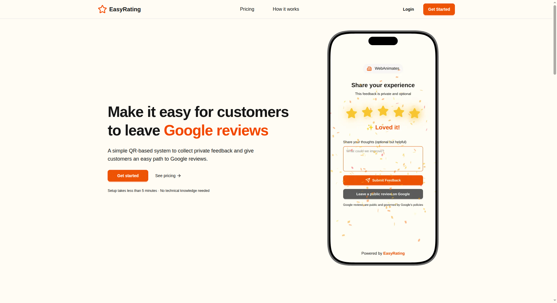 EasyRating gallery image