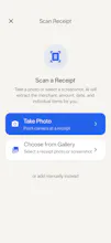SpendWise gallery image