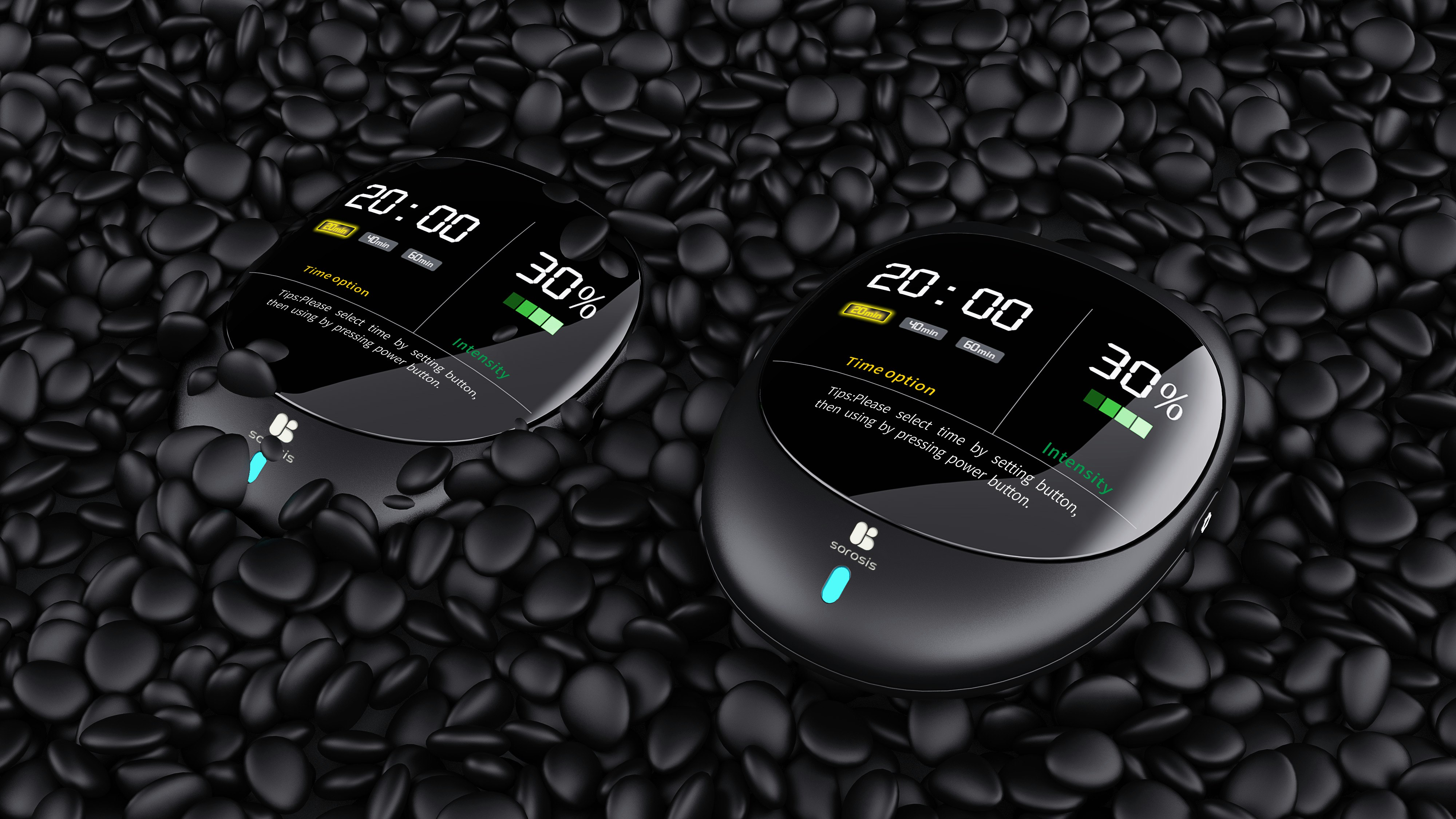 Sorosis Mini gallery image