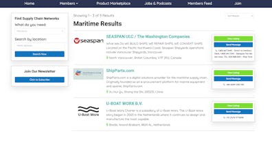 Digibution Network gallery image
