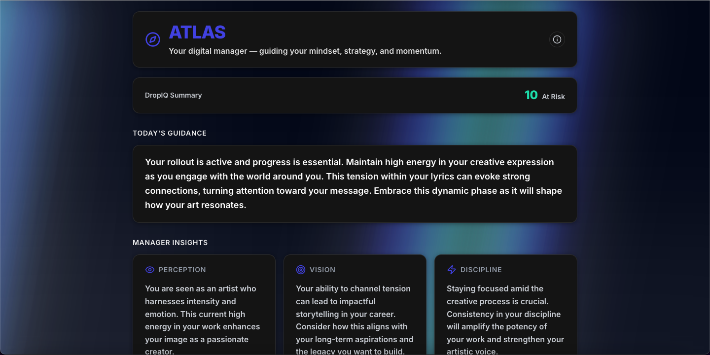 DropKit gallery image