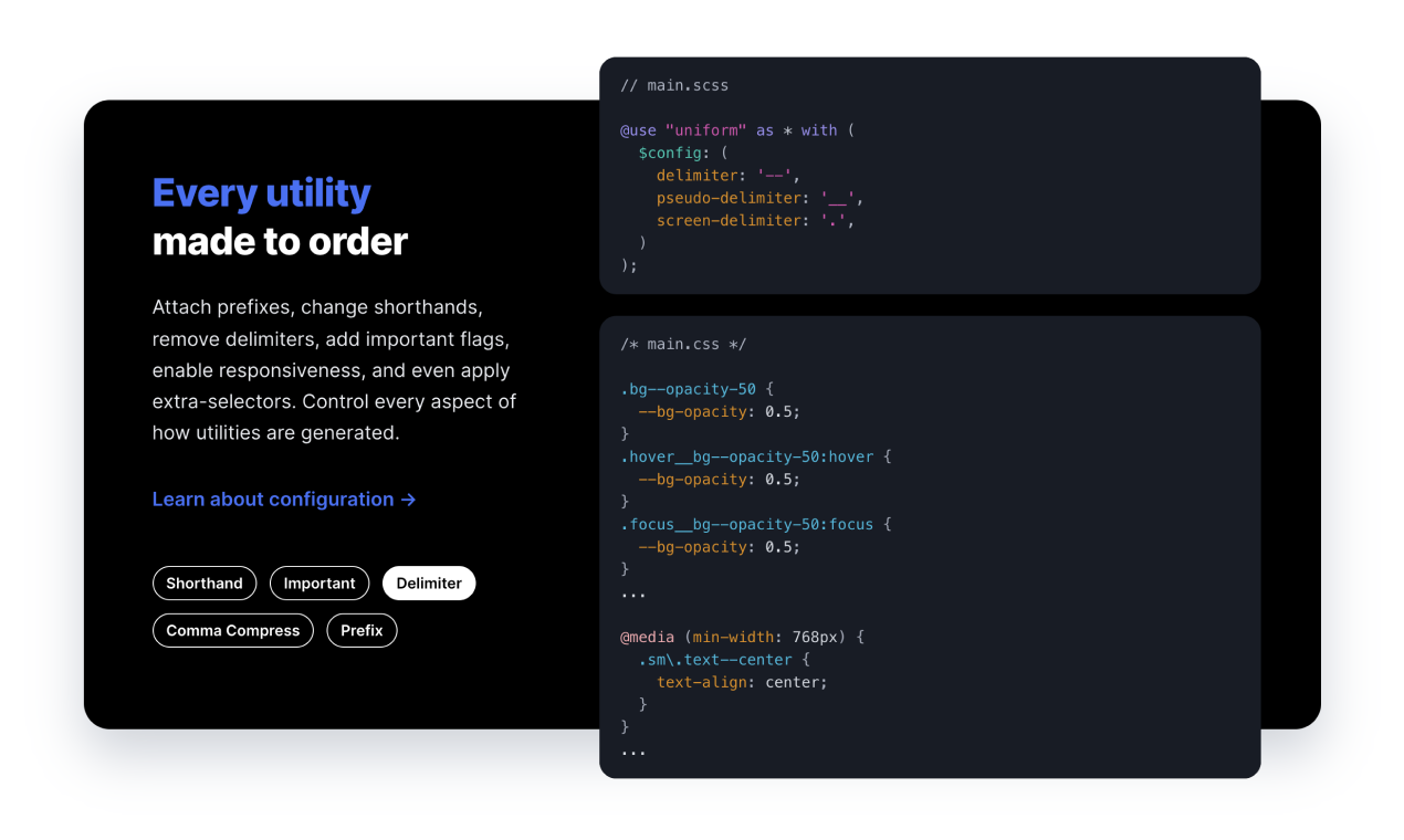 Uniform CSS gallery image