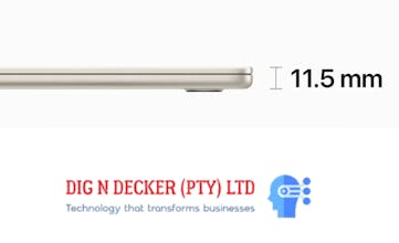 (DIG N DECKER (PTY) LTD gallery image