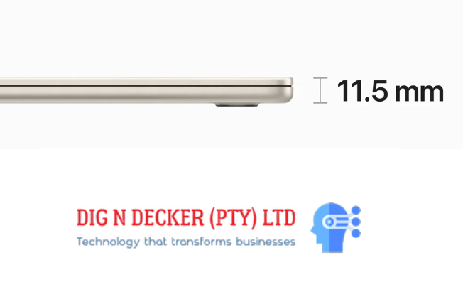 (Dig N Decker (Pty) Ltd media 2