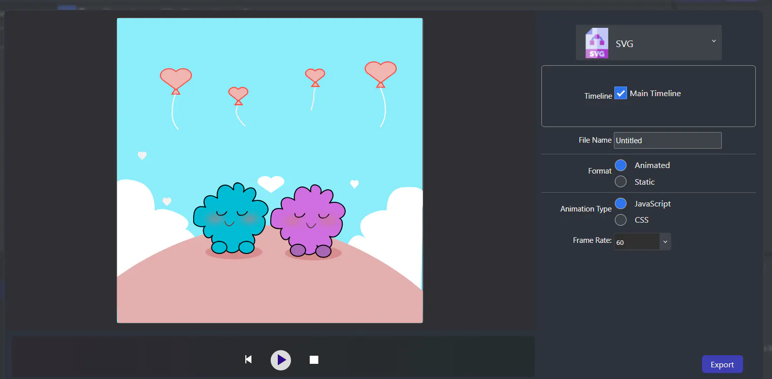 Aneymate gallery image