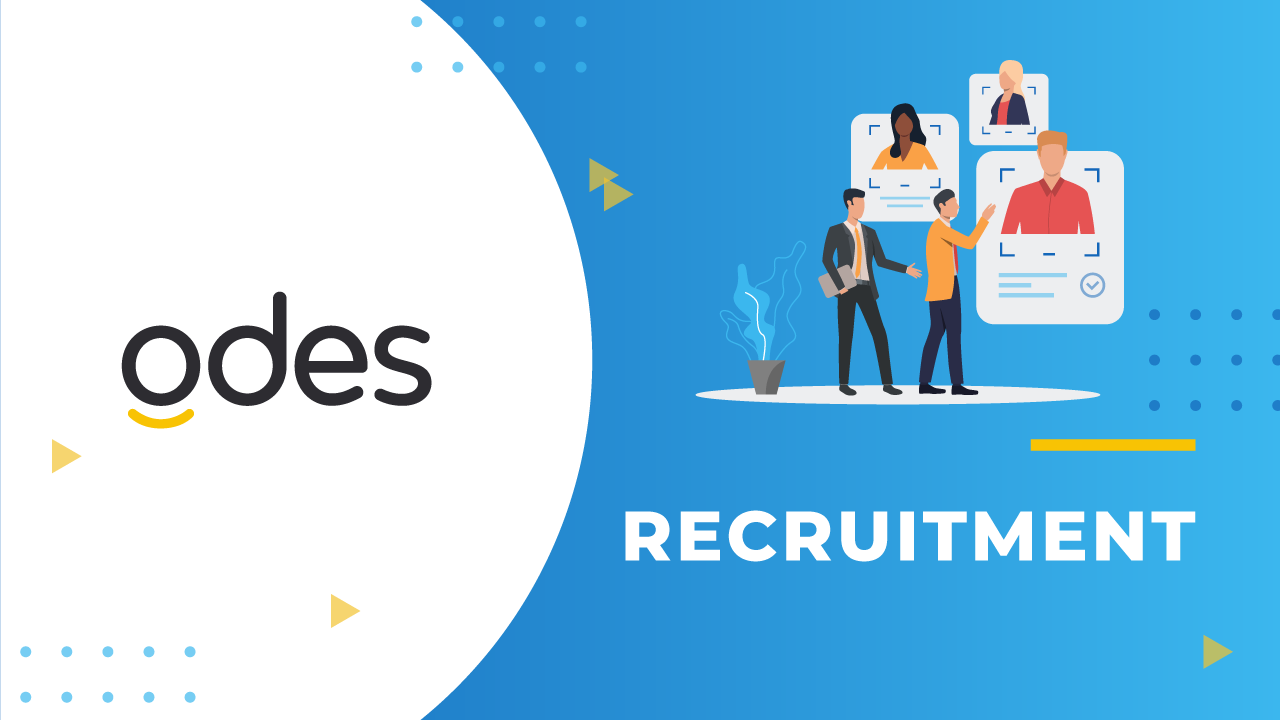 ODES (On Demand Enterprise Solution) gallery image