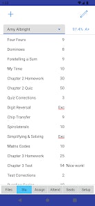 Gradekeeper gallery image