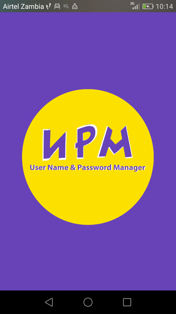 UPM App gallery image