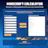 Minecraft Calculator