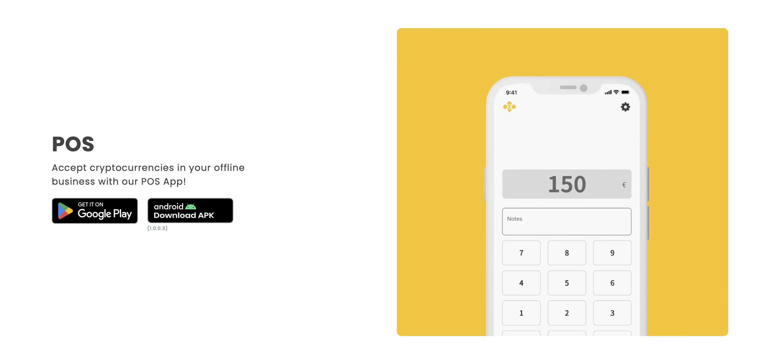 Blockbee POS media 4