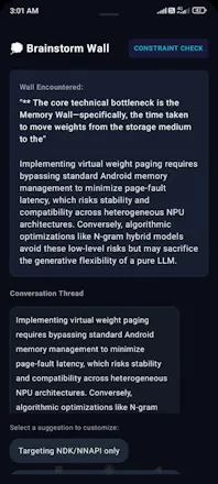 MINDMILKER - Android gallery image