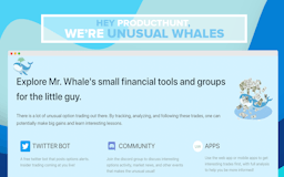 Unusual Whales media 3